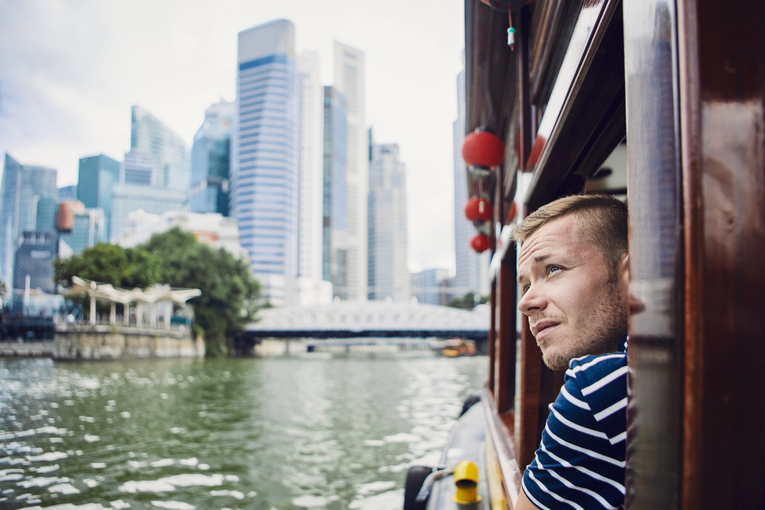 Mystery Travel i Asien - Billede 5
