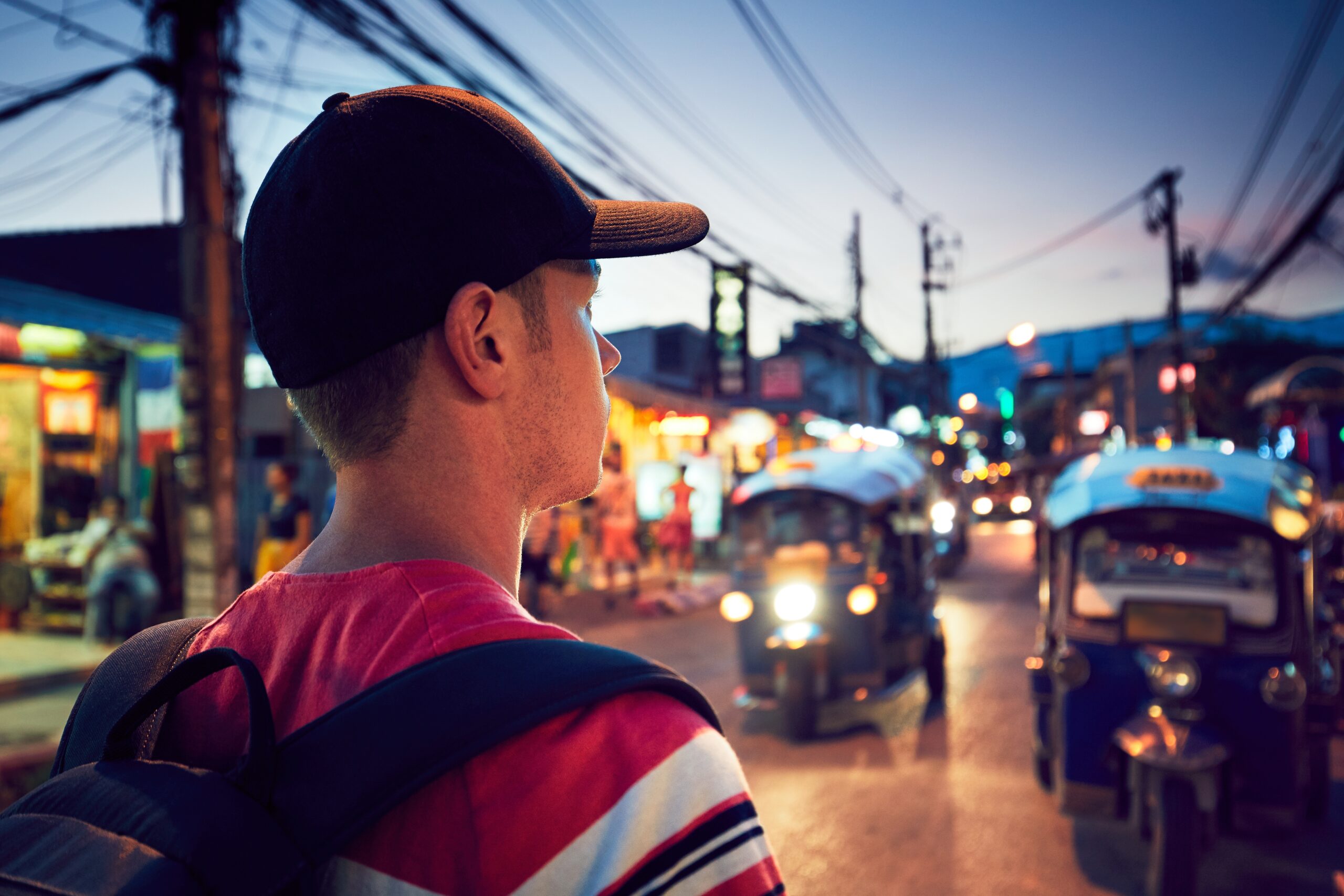 Mystery Travel i Asien - Billede 4