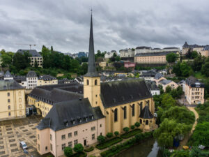 Luxembourg