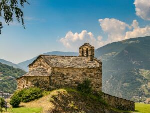 Andorra