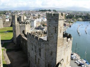 Wales