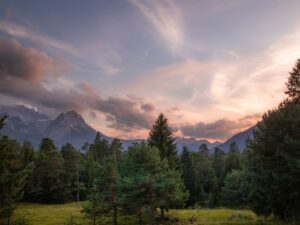 Tyskland