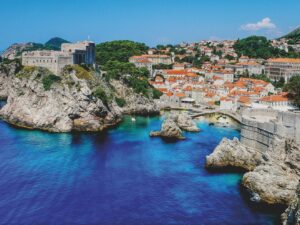 Kroatien